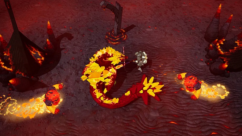 Tribes of Midgard Sezon 3'ten Oynanış Videosu Yayınlandı 1 Tribes of Midgard