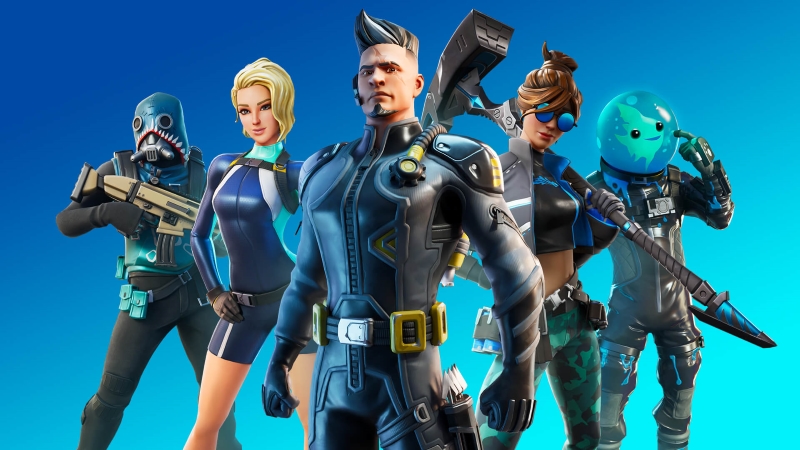 Ücretsiz Fortnite Random Hesaplar (E-Posta ve Şifre) 2 Fortnite Random Hesaplar