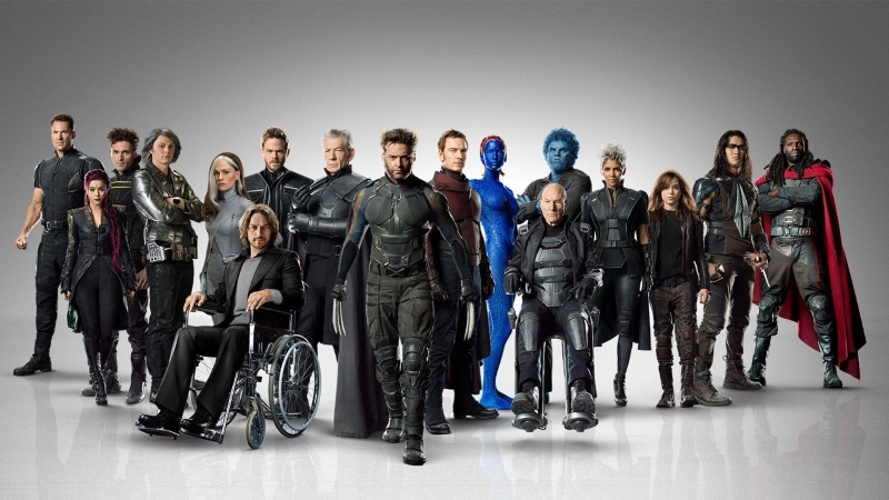 X-Men İzleme Sırası: X-Men Filmleri Hangi Sırayla İzlenmeli? 1 X-Men İzleme Sırası X-Men Filmleri Hangi Sırayla İzlenmeli