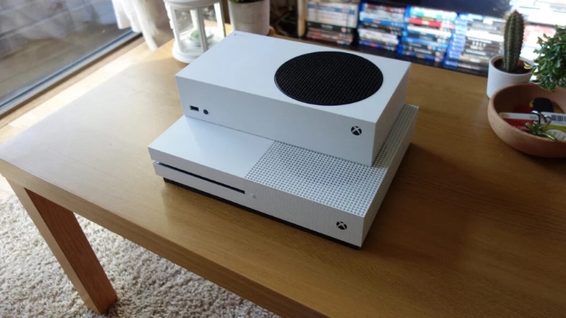 Xbox Series S Sahiplerine Müjde! 1 Xbox Series S