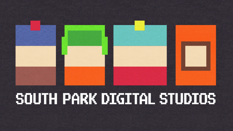 Yeni South Park Oyunu Geliyor! 1 South Park Oyunu