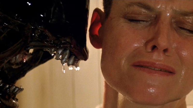 Alien Filmleri İzleme Sırası (Kronolojik ve Çıkış Tarihi) 8 alien 3