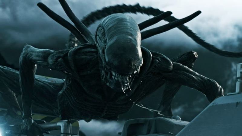 Alien Filmleri İzleme Sırası (Kronolojik ve Çıkış Tarihi) 5 alien filmleri sırayla