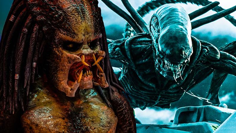 Alien Filmleri İzleme Sırası (Kronolojik ve Çıkış Tarihi) 1 alien serisi izleme sırası