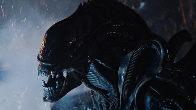 Alien Filmleri İzleme Sırası (Kronolojik ve Çıkış Tarihi) 7 alien serisi