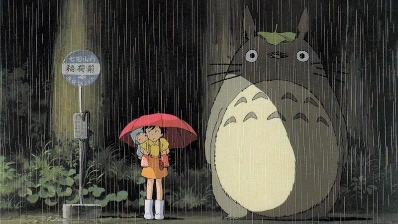 Netflix'teki En İyi 10 Anime Filmi 10 anime film önerileri 2022