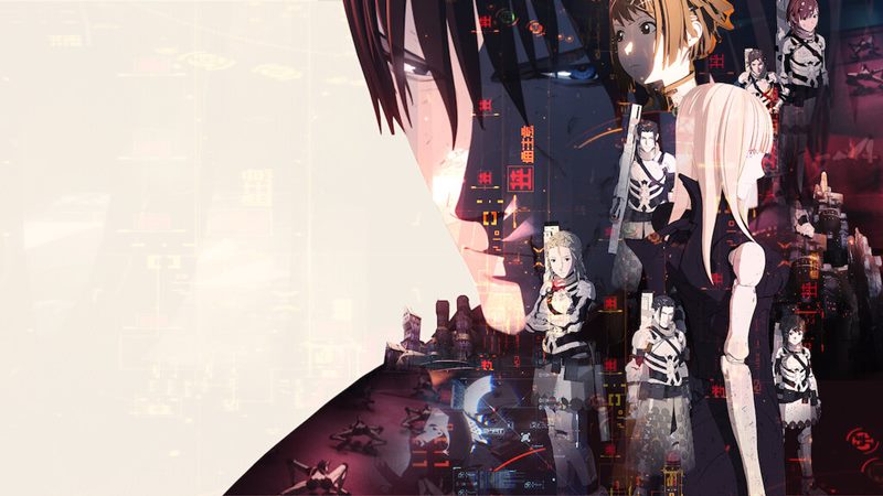 Netflix'teki En İyi 10 Anime Filmi 4 blame netflix