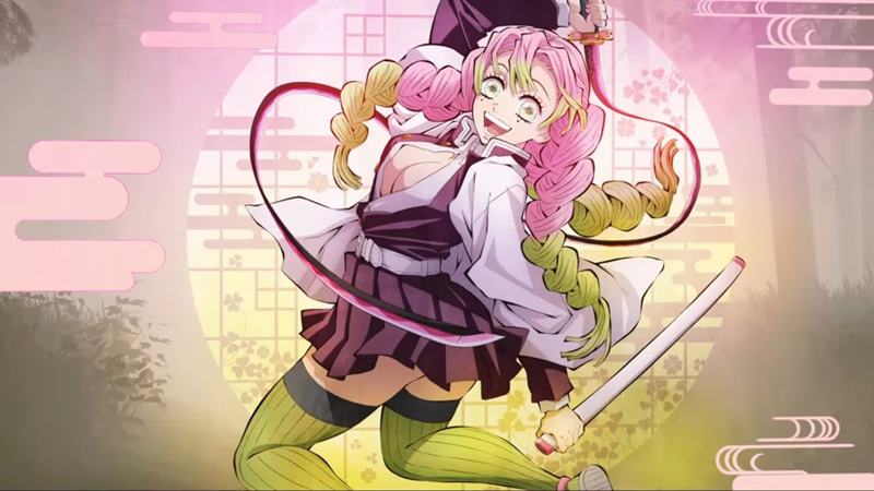 Demon Slayer 3. Sezon Ne Zaman? (Swordsmith Village Arc) 2 demon slayer yeni sezon ne zaman