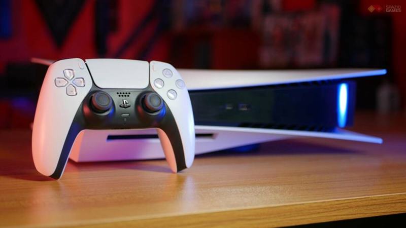 discord ps5