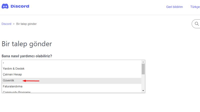Discord Yaş Değiştirme Nasıl Yapılır? 3 Basit Adım 2 discord yaş değiştirme