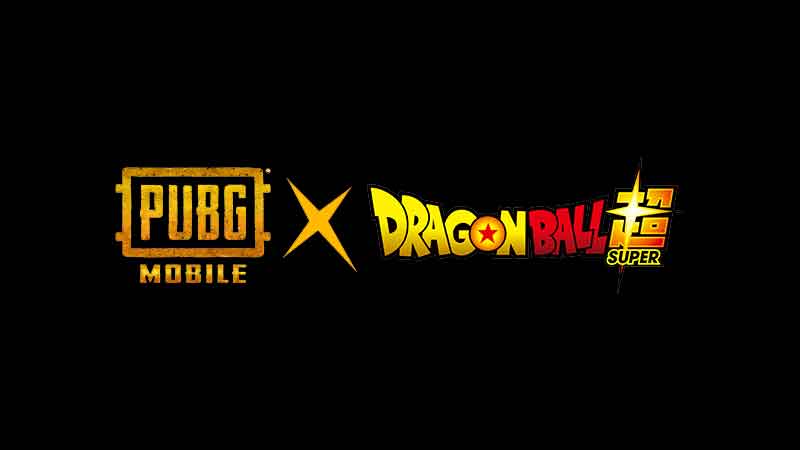 Dragon Ball pubg mobile 