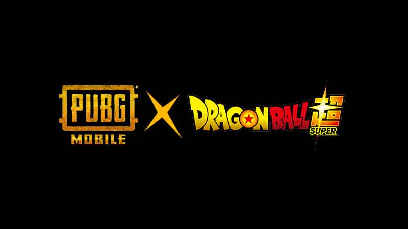 Dragon Ball Karakterleri PUBG Mobile'a Geliyor 1 Dragon Ball pubg mobile