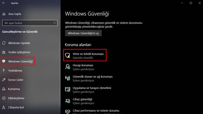 FIFA 22 Açılmıyor Sorunu Nasıl Çözülür? 4 Farklı Yöntem 3 fifa 22 oynaya basıyorum açılmıyor