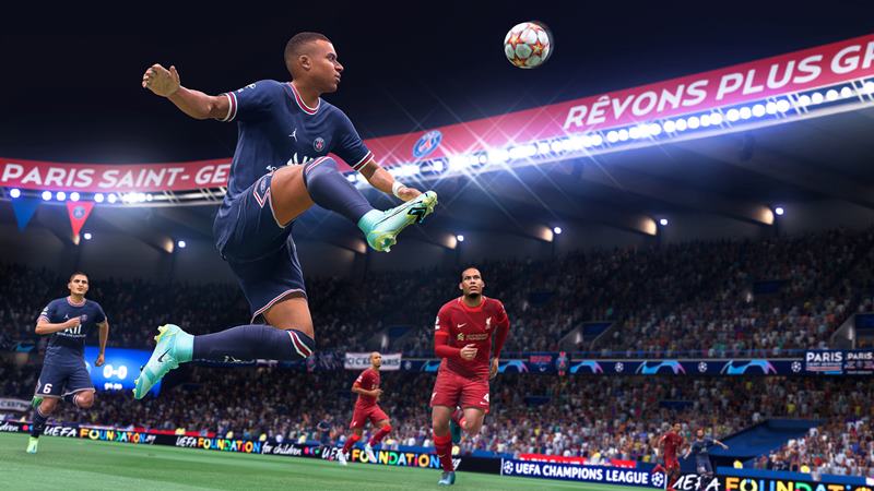 Steam FIFA 22 Fiyatında Devasa Bir İndirim Yaptı! 2 fifa 22 steam