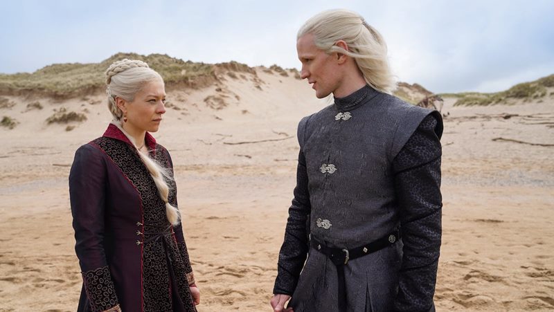 House of the Dragon Oyuncuları (Tam Kadro) 1 game of thrones house of the dragon oyuncuları