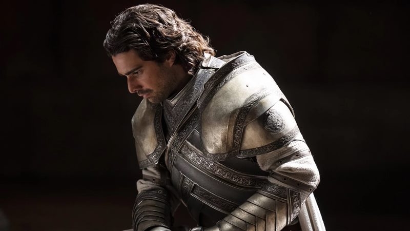 House of the Dragon Oyuncuları (Tam Kadro) 8 game of thrones house of the dragon
