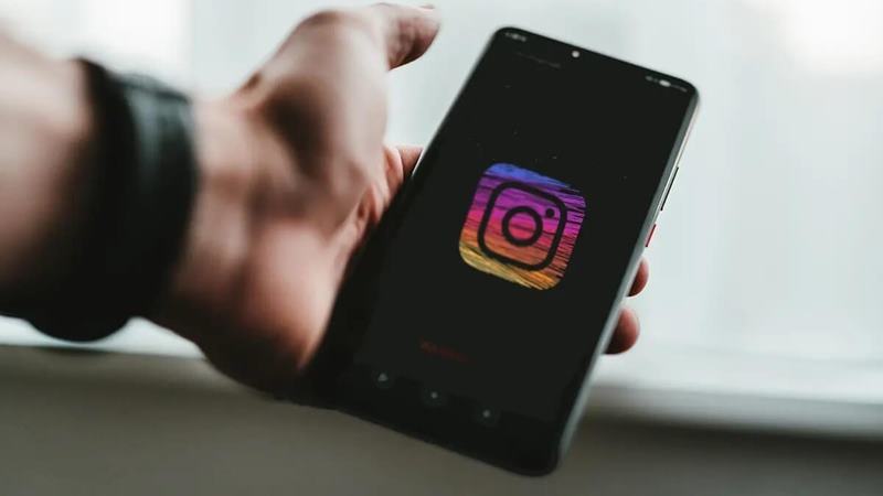 Instagram Dil Değiştirme (İngilizceden Türkçeye Çevirme) 2 instagram dil değiştirme