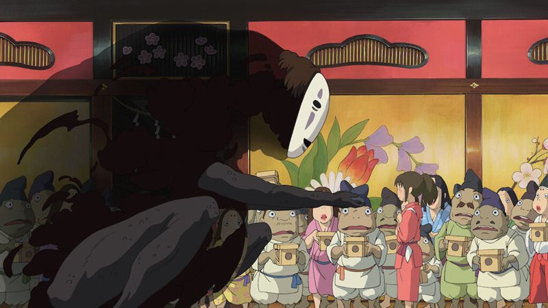 Netflix'teki En İyi 10 Anime Filmi 7 netflix anime