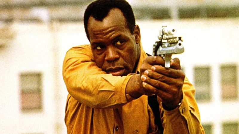 Predator Serisi Nasıl İzlenmeli? (Predator İzleme Sırası) 3 predator filmleri