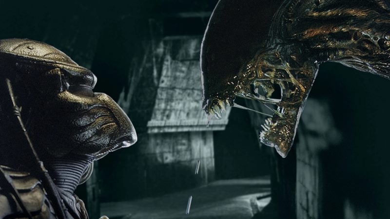 Predator Serisi Nasıl İzlenmeli? (Predator İzleme Sırası) 4 predator izleme sırası