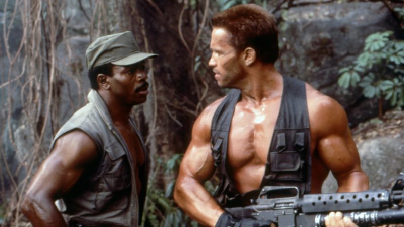 Predator Serisi Nasıl İzlenmeli? (Predator İzleme Sırası) 2 predator serisi