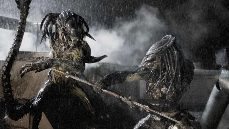 Predator Serisi Nasıl İzlenmeli? (Predator İzleme Sırası) 5 prey predator