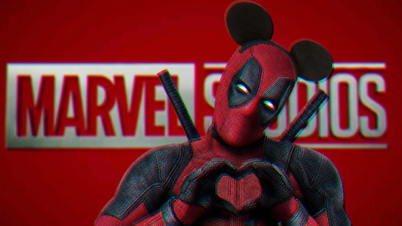 Marvel'in Deadpool 3 İçin Büyük Planları Var 1 Deadpool 3