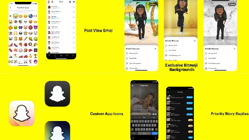 Snapchat Plus Abone Sayısı Oldukça Şaşırttı 1 Snapchat Plus