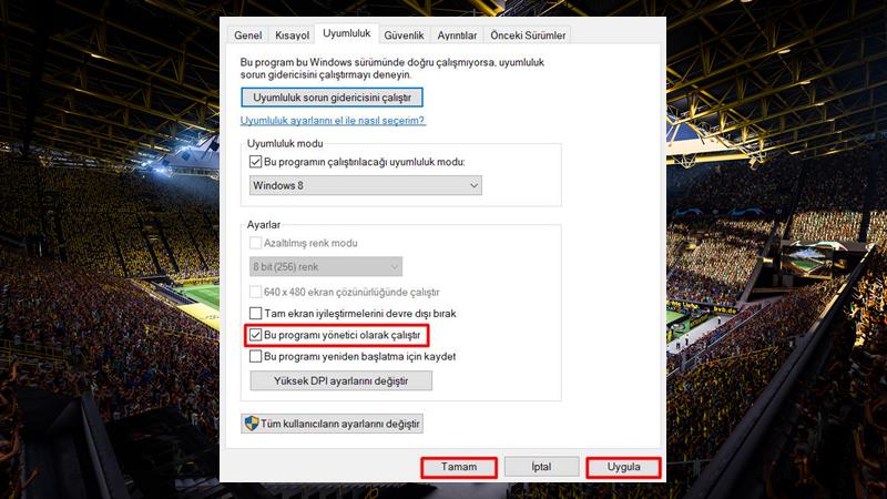 FIFA 22 Açılmıyor Sorunu Nasıl Çözülür? 4 Farklı Yöntem 2 steam fifa 22 açılmıyor