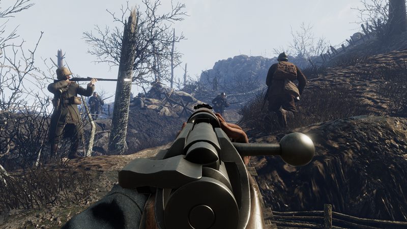 Steam'den Ücretsiz Oyun Fırsatı! Son 4 Gün 1 ucuz ve güzel Steam oyunları
