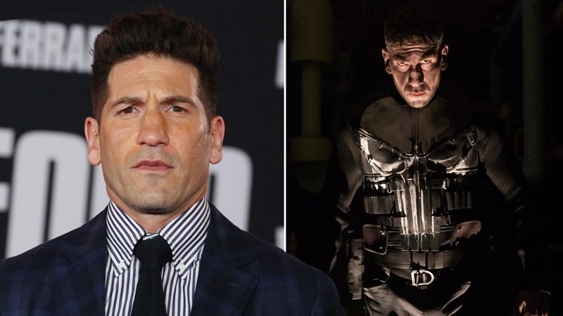 Marvel'ın The Punisher Dizisi Disney Plus ile Geri Dönüyor! 1 the punisher dizi