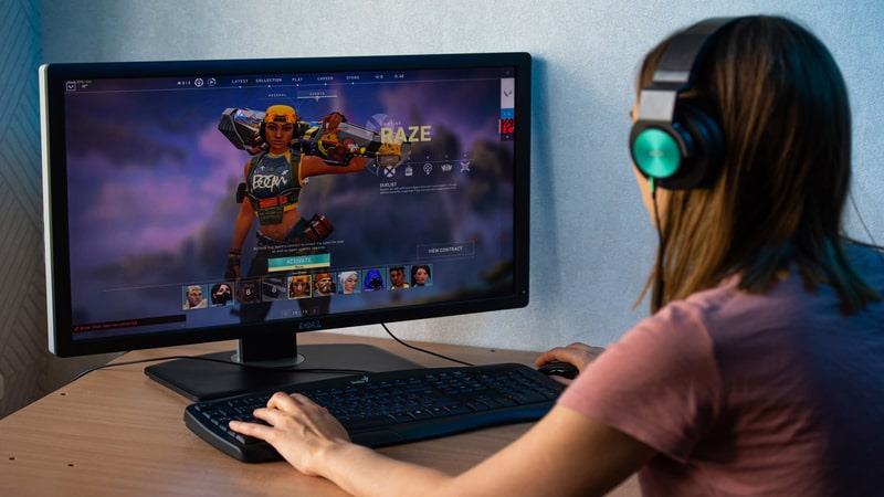 Valorant FPS Drop Sorunu 2022: Etkili Çözüm Yöntemleri 6 valorant 150 fps