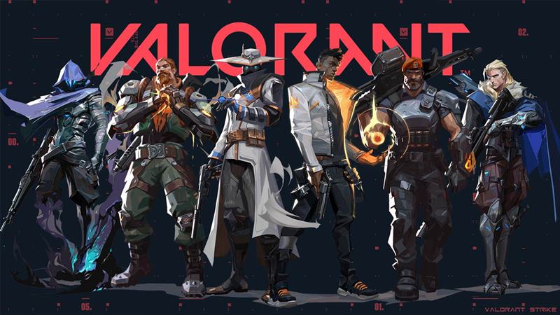 Valorant'ta 2 Rank Atlamak İçin Yapılması Gerekenler 1 valorant 2 rank atlama