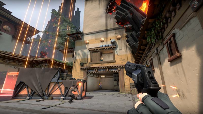 Valorant FPS Drop Sorunu 2022: Etkili Çözüm Yöntemleri 1 valorant fps drop sorunu 2022