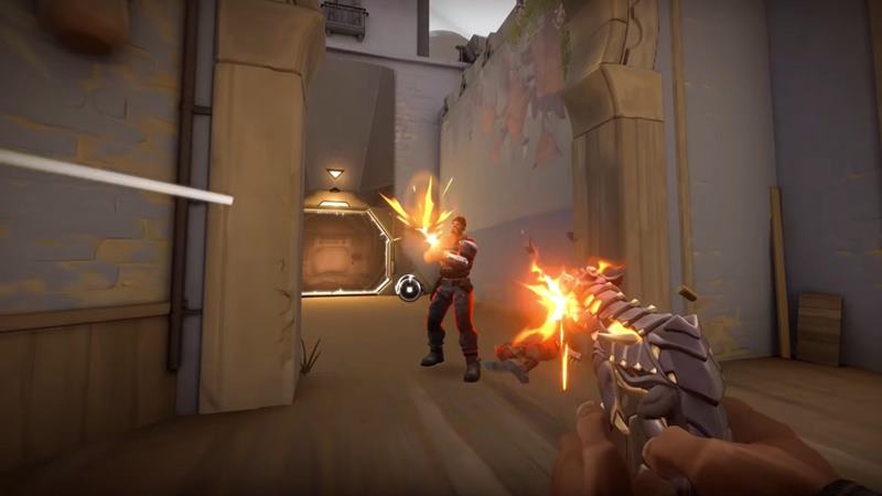 Valorant FPS Drop Sorunu 2022: Etkili Çözüm Yöntemleri 5 valorant fps drop