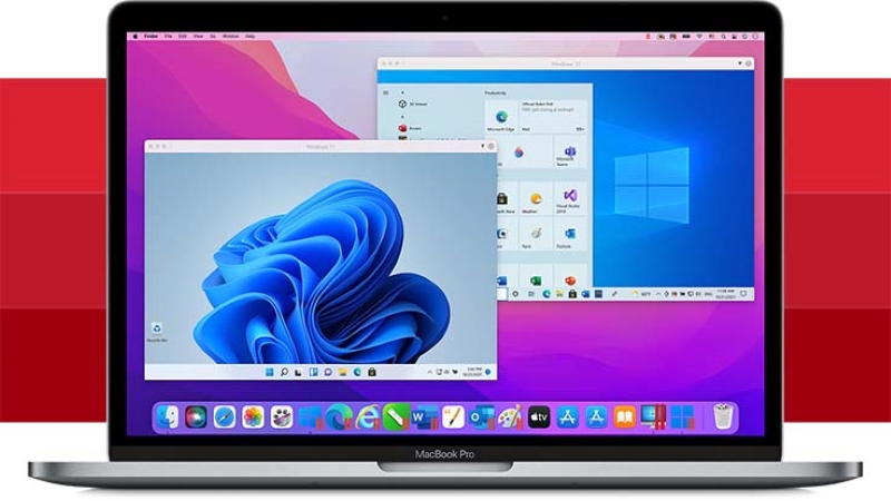 Valorant MacBook'ta Nasıl Oynanır? (3 Farklı Yöntem) 2 Valorant MacBook'ta Nasıl Oynanır? (3 Farklı Yöntem)