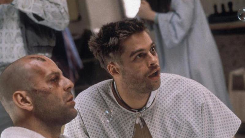 Netflix'te İzleyebileceğiniz En İyi Kıyamet Sonrası Filmler 8 12 maymun netflix
