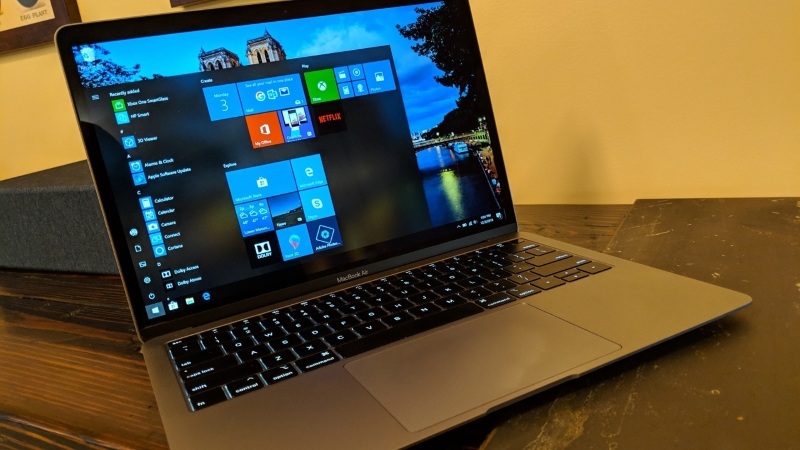 Valorant MacBook'ta Nasıl Oynanır? (3 Farklı Yöntem) 3 Valorant MacBook'ta Nasıl Oynanır? (3 Farklı Yöntem)
