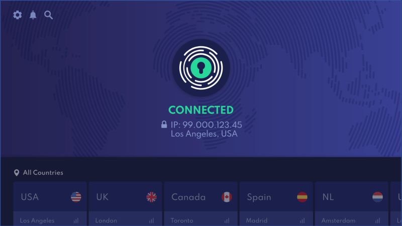 En İyi Ücretsiz VPN Programları (2022) 3 Ücretsiz VPN Programları