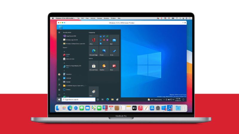 Valorant MacBook'ta Nasıl Oynanır? (3 Farklı Yöntem) 4 Valorant MacBook'ta Nasıl Oynanır? (3 Farklı Yöntem)
