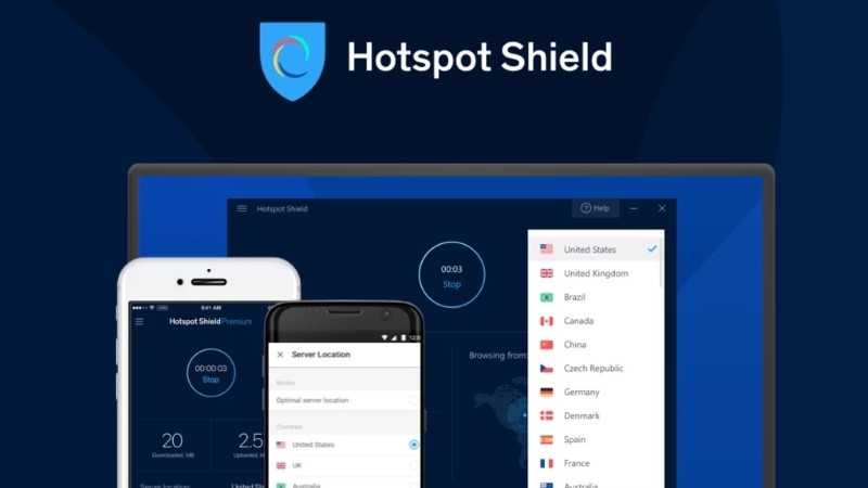En İyi Ücretsiz VPN Programları (2022) 7 Ücretsiz VPN Programları