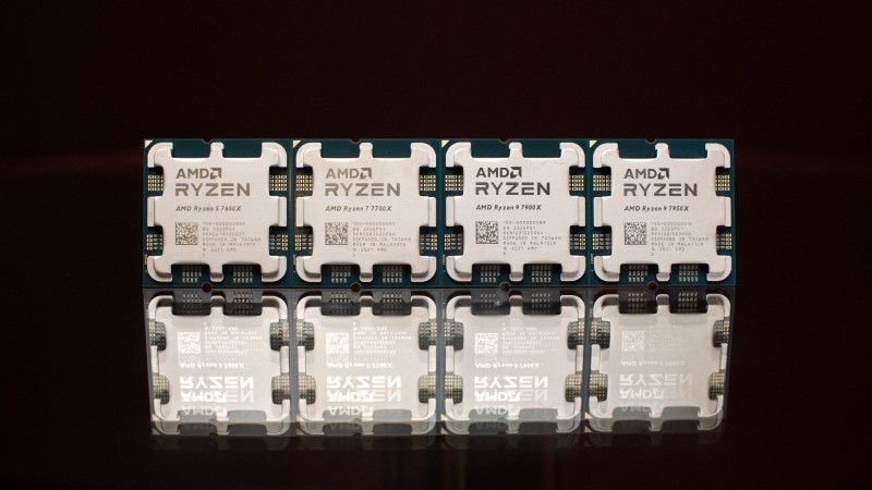 AMD Ryzen 7000 Serisinin Çıkış Tarihi Belli Oldu 1 Ryzen 7000