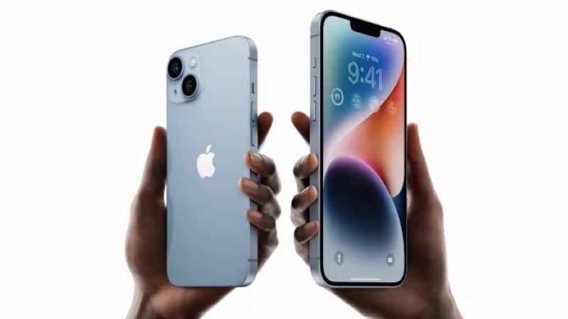 iPhone 14
