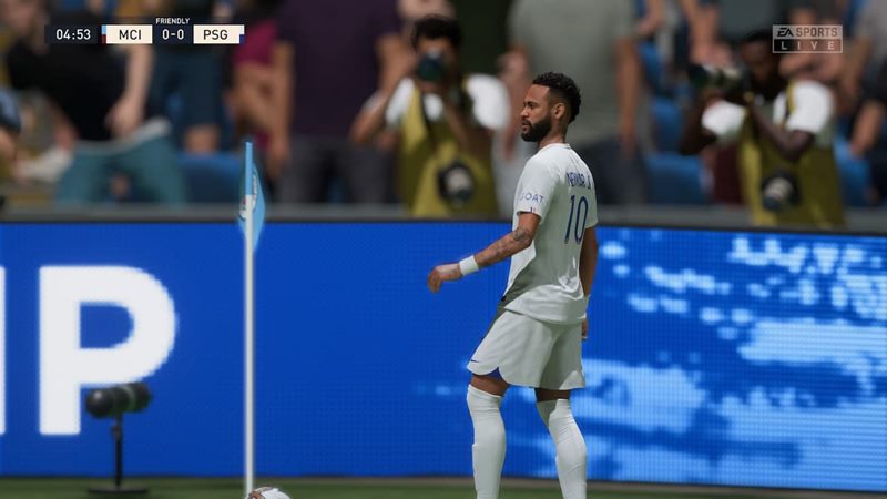 FIFA 23 5 Star Skillers - 5 Yıldız Beceriye Sahip Oyuncular 1 FIFA 23 5 Star Skillers