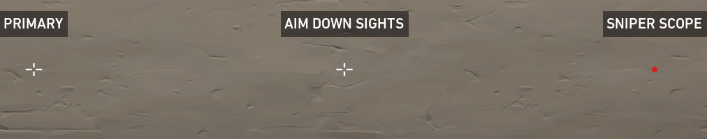 Valorant Nokta Crosshair Kodu Arayanlar İçin Öneriler (2024) 8 Valorant Nokta Crosshair Kodu Arayanlar İçin Öneriler (2024)