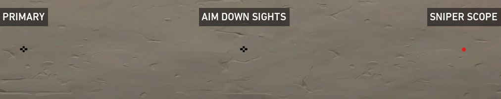 Valorant Nokta Crosshair Kodu Arayanlar İçin Öneriler (2024) 7 Valorant Nokta Crosshair Kodu Arayanlar İçin Öneriler (2024)