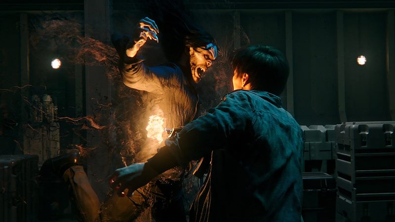 Morbius Netflix Türkiye'de Var Mı? 1 Morbius Netflix