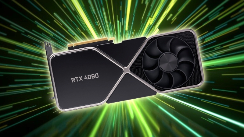 Nvidia GeForce RTX 4090 Tanıtıldı: Çıkış Tarihi ve Özellikleri 1 RTX 4090