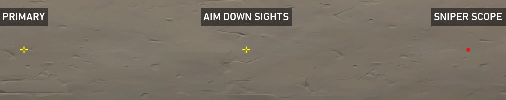 Valorant Nokta Crosshair Kodu Arayanlar İçin Öneriler (2024) 6 Valorant Nokta Crosshair Kodu Arayanlar İçin Öneriler (2024)