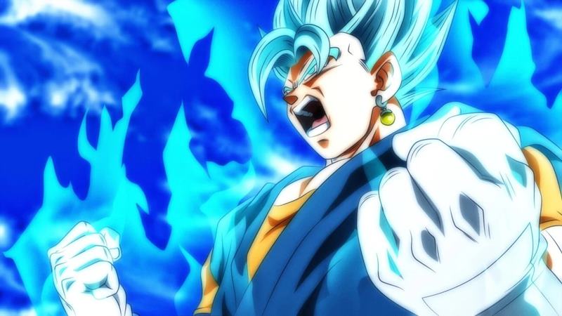 Ordre de visualisation de Dragon Ball par ordre chronologique (2022) 7 Héros Super Dragon Ball